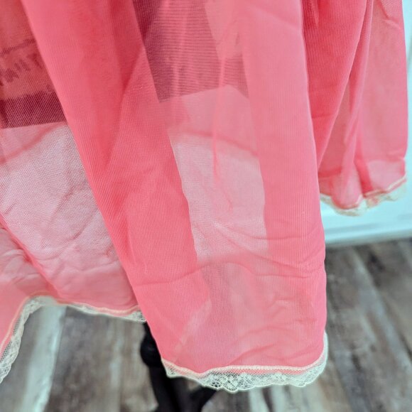 Vintage Victoria Secret Babydoll Y2K - Picture 3 of 6